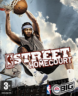 nba street homecourt download
