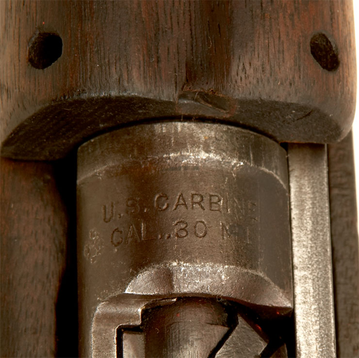 winchester m1 carbine serial numbers